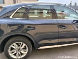 Audi  Q5 AUDI  / 2016 / 5P / SUV 40 TDI BUSINESS DESIGN QUATTRO S TRONIC #66