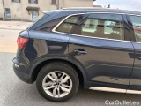  Audi  Q5 AUDI  / 2016 / 5P / SUV 40 TDI BUSINESS DESIGN QUATTRO S TRONIC #73
