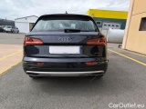  Audi  Q5 AUDI  / 2016 / 5P / SUV 40 TDI BUSINESS DESIGN QUATTRO S TRONIC #82