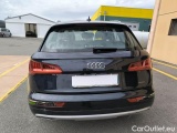  Audi  Q5 AUDI  / 2016 / 5P / SUV 40 TDI BUSINESS DESIGN QUATTRO S TRONIC #100