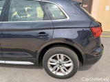  Audi  Q5 AUDI  / 2016 / 5P / SUV 40 TDI BUSINESS DESIGN QUATTRO S TRONIC #118