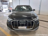  Audi  Q7 AUDI  / 2019 / 5P / SUV 3.0 45 TDI QUATTRO TIPTRONIC SPORT #6