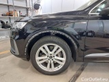  Audi  Q7 AUDI  / 2019 / 5P / SUV 3.0 45 TDI QUATTRO TIPTRONIC SPORT #181