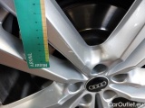  Audi  Q7 AUDI  / 2019 / 5P / SUV 3.0 45 TDI QUATTRO TIPTRONIC SPORT #197