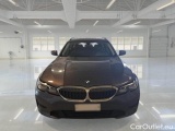 Bmw  Serie 3 BMW  / 2018 / 5P / STATION WAGON 318D 48V BUSINESS ADVANTAGE TOURING AUTO #6