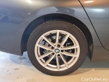  Bmw  Serie 3 BMW  / 2018 / 5P / STATION WAGON 318D 48V BUSINESS ADVANTAGE TOURING AUTO #18