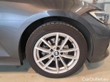  Bmw  Serie 3 BMW  / 2018 / 5P / STATION WAGON 318D 48V BUSINESS ADVANTAGE TOURING AUTO #17