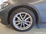  Bmw  Serie 3 BMW  / 2018 / 5P / STATION WAGON 318D 48V BUSINESS ADVANTAGE TOURING AUTO #20