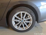  Bmw  Serie 3 BMW  / 2018 / 5P / STATION WAGON 318D 48V BUSINESS ADVANTAGE TOURING AUTO #19