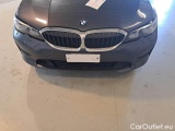 Bmw  Serie 3 BMW  / 2018 / 5P / STATION WAGON 318D 48V BUSINESS ADVANTAGE TOURING AUTO #32