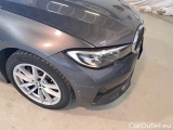 Bmw  Serie 3 BMW  / 2018 / 5P / STATION WAGON 318D 48V BUSINESS ADVANTAGE TOURING AUTO #36