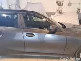  Bmw  Serie 3 BMW  / 2018 / 5P / STATION WAGON 318D 48V BUSINESS ADVANTAGE TOURING AUTO #38