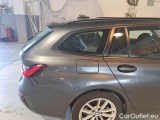 Bmw  Serie 3 BMW  / 2018 / 5P / STATION WAGON 318D 48V BUSINESS ADVANTAGE TOURING AUTO #47