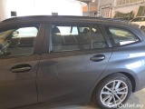 Bmw  Serie 3 BMW  / 2018 / 5P / STATION WAGON 318D 48V BUSINESS ADVANTAGE TOURING AUTO #64