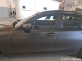  Bmw  Serie 3 BMW  / 2018 / 5P / STATION WAGON 318D 48V BUSINESS ADVANTAGE TOURING AUTO #67