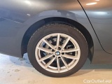  Bmw  Serie 3 BMW  / 2018 / 5P / STATION WAGON 318D 48V BUSINESS ADVANTAGE TOURING AUTO #78