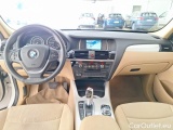  Bmw  X3 BMW  2014 XDRIVE 20D BUSINESS ADVANTAGE AUT. 4X4 #3