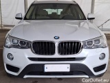  Bmw  X3 BMW  2014 XDRIVE 20D BUSINESS ADVANTAGE AUT. 4X4 #6