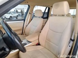  Bmw  X3 BMW  2014 XDRIVE 20D BUSINESS ADVANTAGE AUT. 4X4 #11