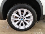  Bmw  X3 BMW  2014 XDRIVE 20D BUSINESS ADVANTAGE AUT. 4X4 #18