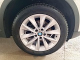  Bmw  X3 BMW  2014 XDRIVE 20D BUSINESS ADVANTAGE AUT. 4X4 #17