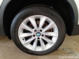  Bmw  X3 BMW  2014 XDRIVE 20D BUSINESS ADVANTAGE AUT. 4X4 #19