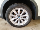  Bmw  X3 BMW  2014 XDRIVE 20D BUSINESS ADVANTAGE AUT. 4X4 #20