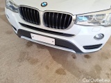  Bmw  X3 BMW  2014 XDRIVE 20D BUSINESS ADVANTAGE AUT. 4X4 #31