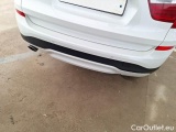  Bmw  X3 BMW  2014 XDRIVE 20D BUSINESS ADVANTAGE AUT. 4X4 #44