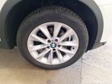 Bmw  X3 BMW  2014 XDRIVE 20D BUSINESS ADVANTAGE AUT. 4X4 #57