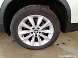  Bmw  X3 BMW  2014 XDRIVE 20D BUSINESS ADVANTAGE AUT. 4X4 #61