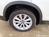  Bmw  X3 BMW  2014 XDRIVE 20D BUSINESS ADVANTAGE AUT. 4X4 #59