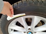  Bmw  X3 BMW  2014 XDRIVE 20D BUSINESS ADVANTAGE AUT. 4X4 #62