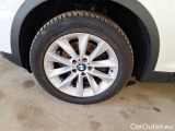  Bmw  X3 BMW  2014 XDRIVE 20D BUSINESS ADVANTAGE AUT. 4X4 #63