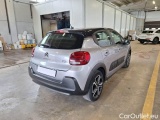  Citroen  C3 CITROEN  / 2016 / 5P / BERLINA BLUEHDI 100 SeS SHINE #2