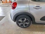  Citroen  C3 CITROEN  / 2016 / 5P / BERLINA BLUEHDI 100 SeS SHINE #18