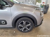  Citroen  C3 CITROEN  / 2016 / 5P / BERLINA BLUEHDI 100 SeS SHINE #80