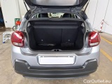  Citroen  C3 CITROEN  / 2016 / 5P / BERLINA BLUEHDI 100 SeS SHINE #100