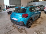  Citroen  C3 CITROEN  / 2020 / 5P / BERLINA BLUEHDI 100 SeS FEEL PACK #2