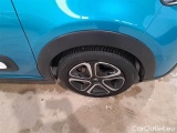  Citroen  C3 CITROEN  / 2020 / 5P / BERLINA BLUEHDI 100 SeS FEEL PACK #124