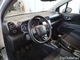  Citroen  C3 CITROEN  AIRCROSS / 2017 / 5P / SUV BLUEHDI 110 SeS FEEL #3