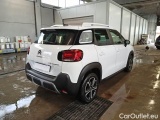  Citroen  C3 CITROEN  AIRCROSS / 2017 / 5P / SUV BLUEHDI 110 SeS FEEL #2