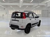  Fiat  Panda FIAT  / 2011 / 5P / BERLINA 0.9 TWINAIR TURBO 85CV SeS E6-TEMP 4X4 #2
