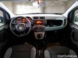  Fiat  Panda FIAT  / 2011 / 5P / BERLINA 0.9 TWINAIR TURBO 85CV SeS E6-TEMP 4X4 #3