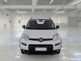  Fiat  Panda FIAT  / 2011 / 5P / BERLINA 0.9 TWINAIR TURBO 85CV SeS E6-TEMP 4X4 #6