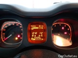  Fiat  Panda FIAT  / 2011 / 5P / BERLINA 0.9 TWINAIR TURBO 85CV SeS E6-TEMP 4X4 #4