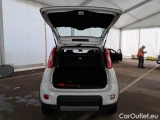  Fiat  Panda FIAT  / 2011 / 5P / BERLINA 0.9 TWINAIR TURBO 85CV SeS E6-TEMP 4X4 #5