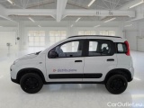  Fiat  Panda FIAT  / 2011 / 5P / BERLINA 0.9 TWINAIR TURBO 85CV SeS E6-TEMP 4X4 #8