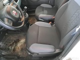  Fiat  Panda FIAT  / 2011 / 5P / BERLINA 0.9 TWINAIR TURBO 85CV SeS E6-TEMP 4X4 #12