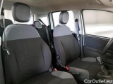  Fiat  Panda FIAT  / 2011 / 5P / BERLINA 0.9 TWINAIR TURBO 85CV SeS E6-TEMP 4X4 #13